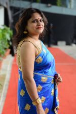 Ananya Banerjee at 10th annual Gemfields and Nazrana Retail Jeweller Awards in Mumbai on 3rd July 2014